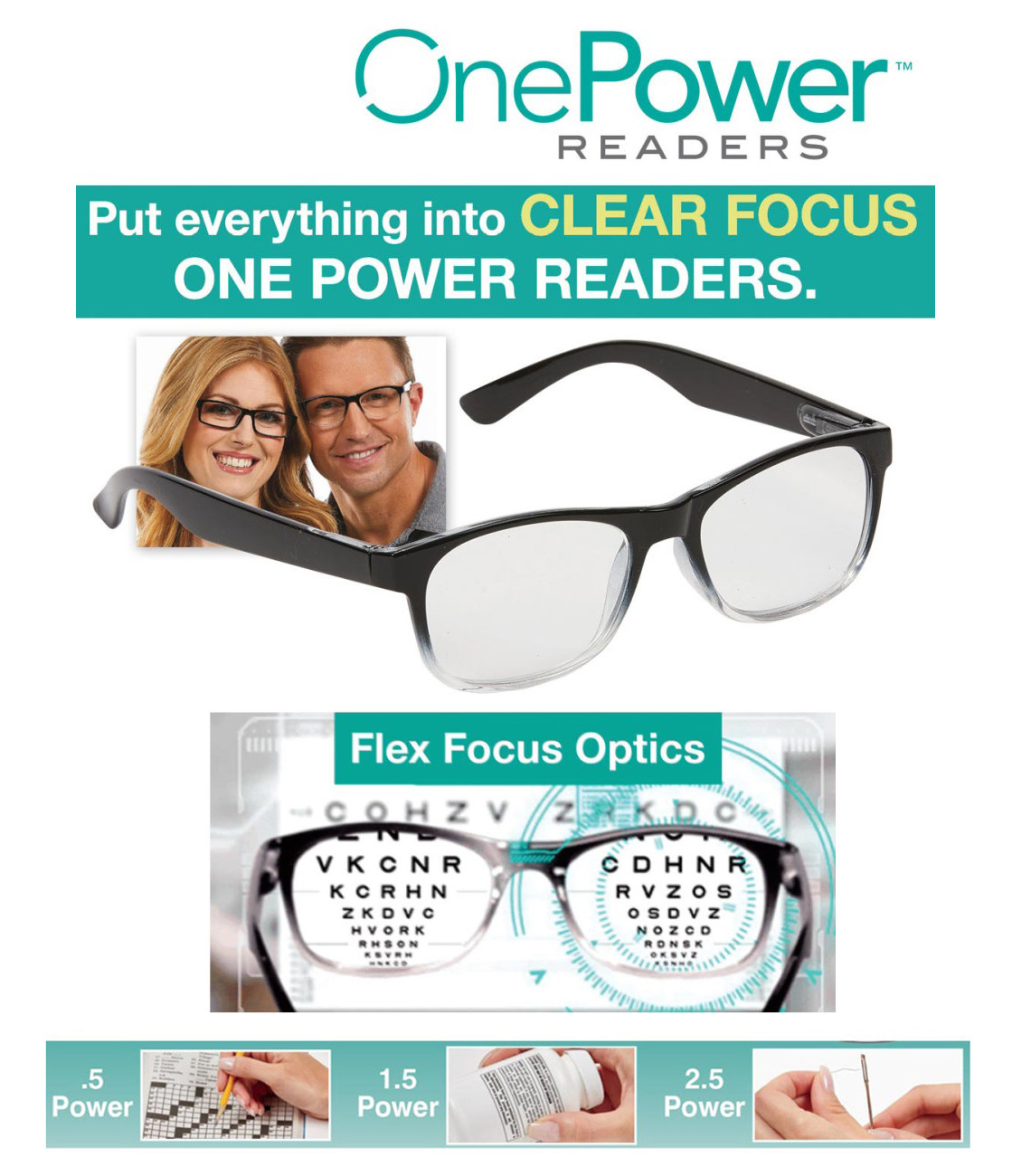 One-Power-Reading-Glass-3